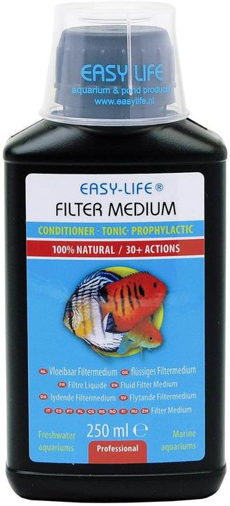 Produktbild EasyLife 250ml (Wasserpflege Aquarium)