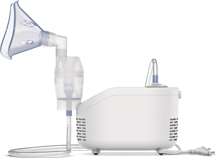 Immagine prodotto Omron C101 ESSENTIAL NE-C101-E NEBULIZZATORE