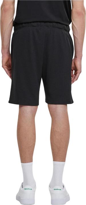 Actual product image Urban Classics Mens Waffle Sweat Shorts (S)