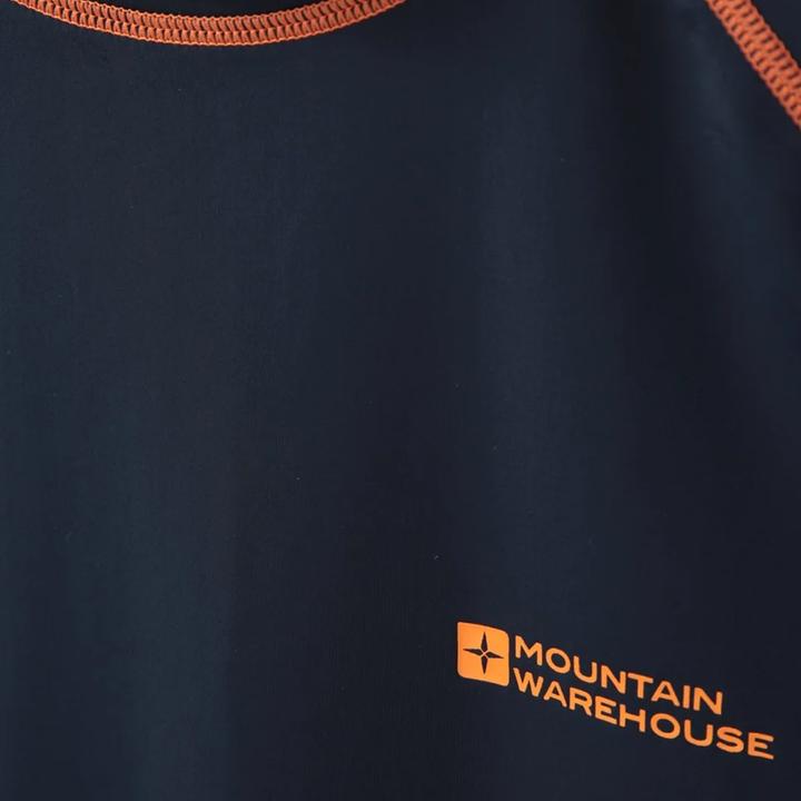 Produktbild Mountain Warehouse Hautausschlagschutz Mit UVSchutz (3XL)