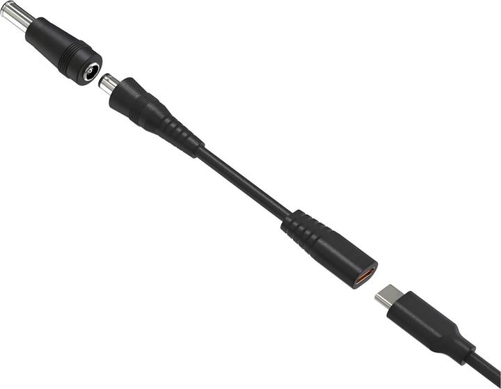 Celly Adaptateurs pour ordinateurs portables 7 (USB-C)