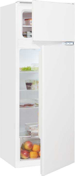 Built-in fridge