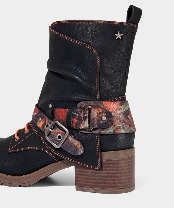 Image du produit Joe Browns Tuker Style Ankle Boots (36)