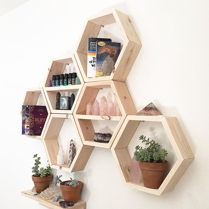 Produktbild Hanah Home Alonzo (42 x 10 x 37 cm)