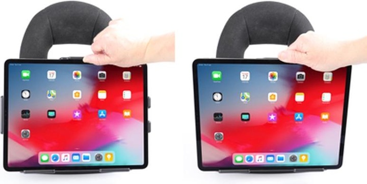 Produktbild Brodit 711095 Halterung Apple iPad Pro 12,9 2018
