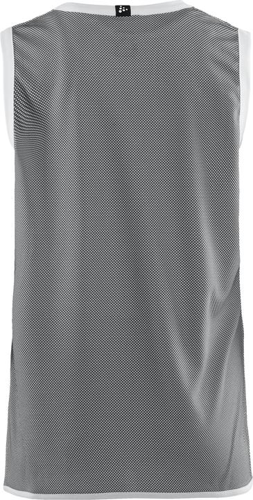 Actual product image Craft Progress Reversible Basket Singlet JR (158)