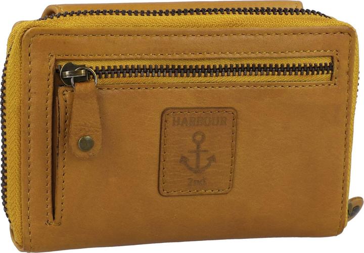 Produktbild Harbour 2nd Lilian Geldbörse Leder 9.5 cm
