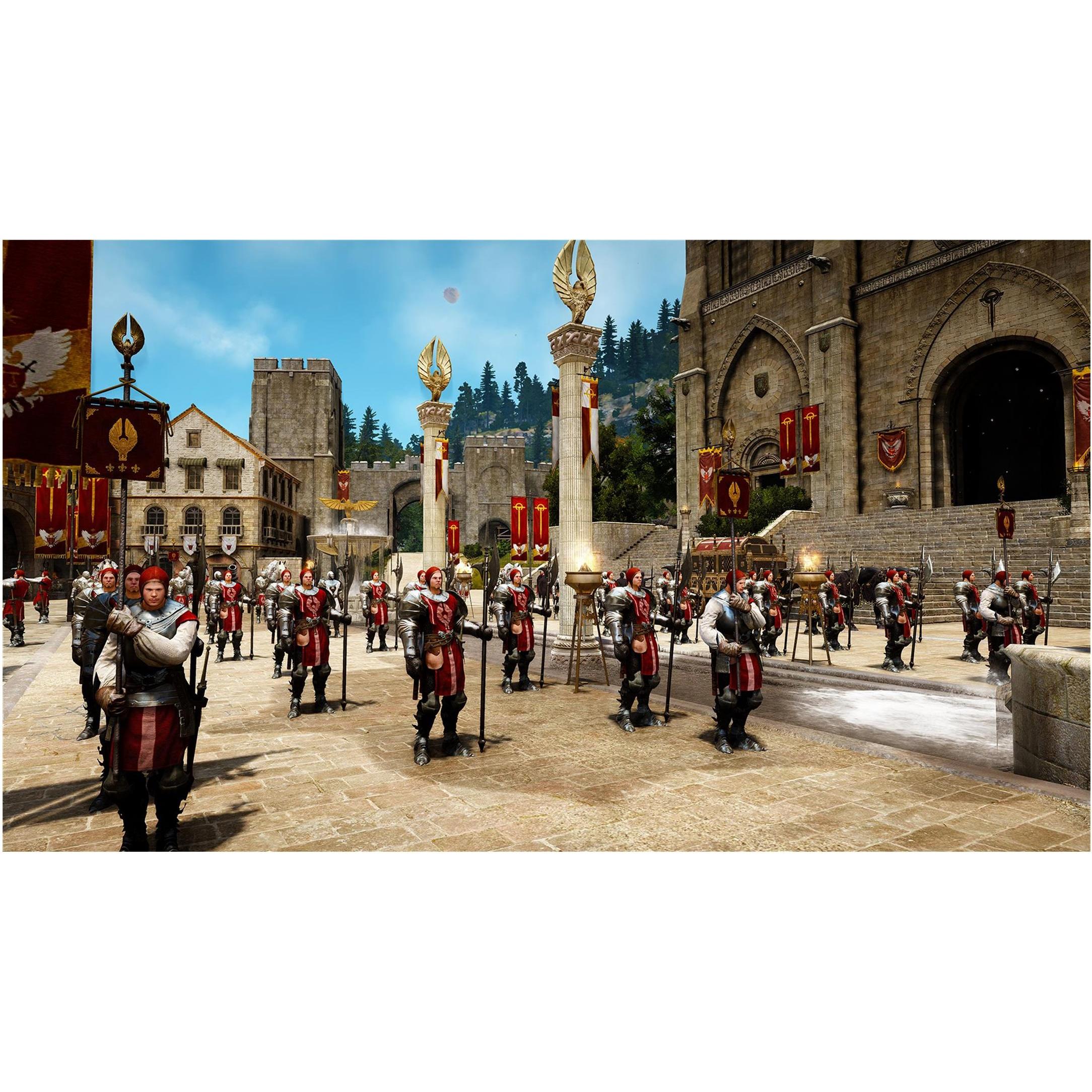 Microsoft Black Desert: Traveler Edition, Ingame Währung
