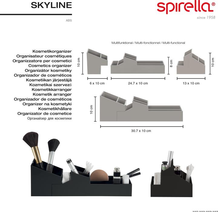Produktbild spirella Skyline
