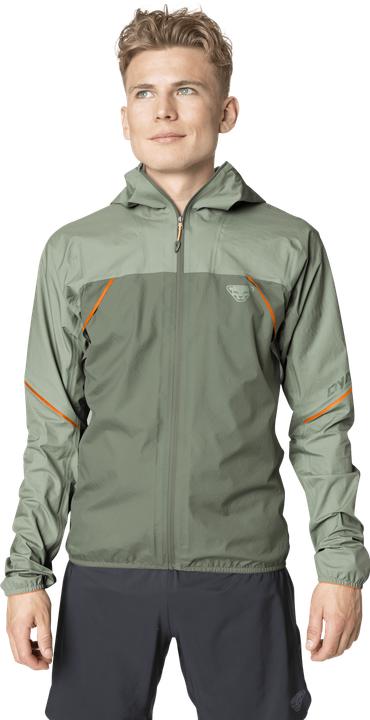 Immagine prodotto Dynafit Alpine 3-Lagen Jacke (XXL)