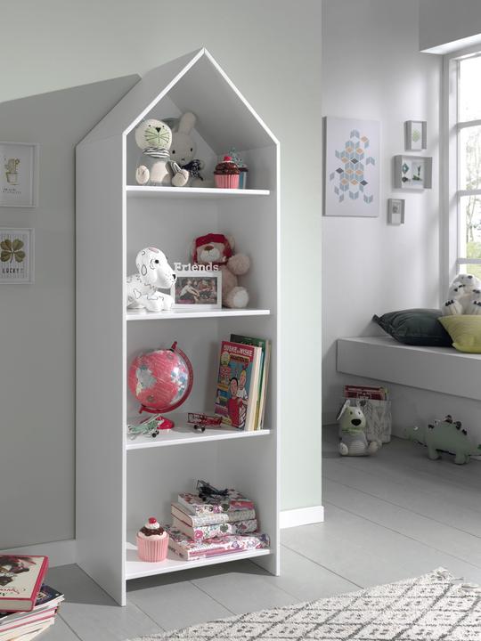 Produktbild Vipack Regalschrank Casami 3-teilig Set (58 x 37 x 172 cm)