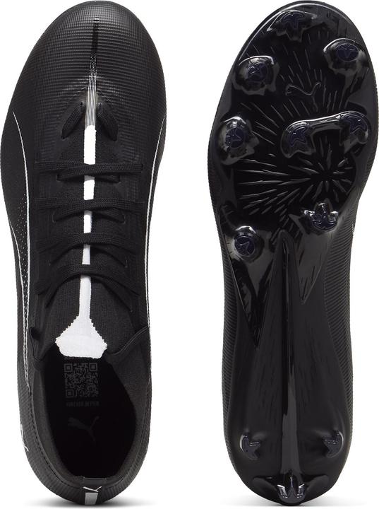 Actual product image Puma ULTRA 5 MATCH+ FG/AG (47)