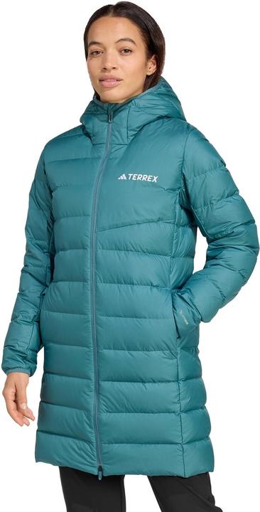 Image du produit Adidas Parka Multi Light Down Terrex (XS)