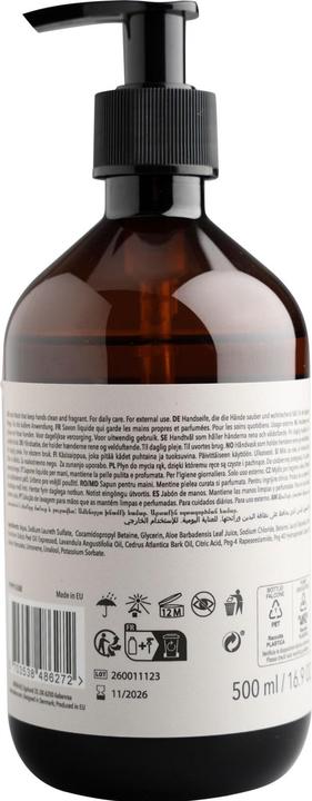 Immagine prodotto ENA Living Handseife 500 ml (Sapone liquido, 500 ml)