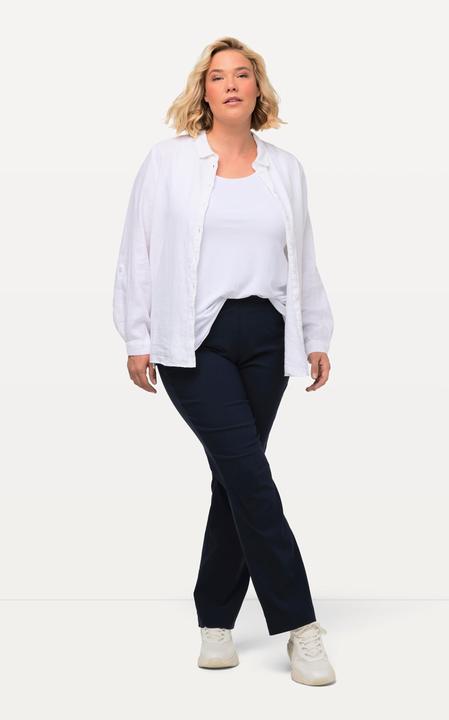 Produktbild Ulla Popken Bengalin Hose (31)