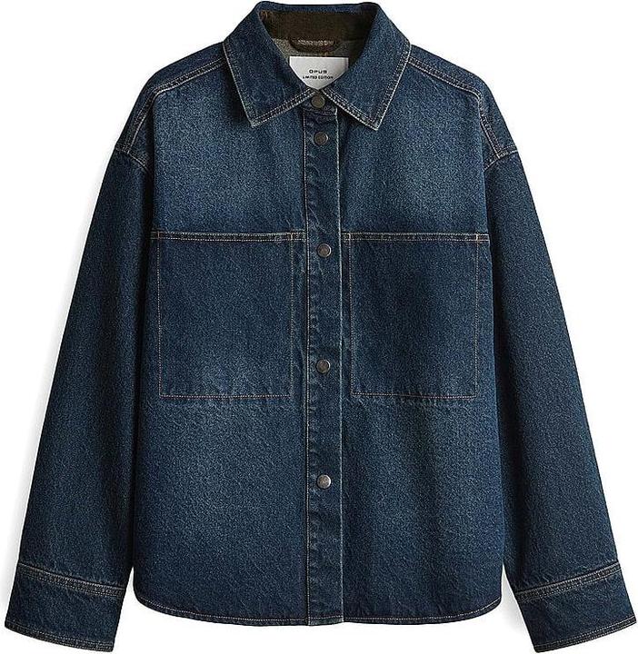 Immagine prodotto Opus Jeansjacke JASPA (38)