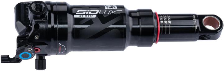 Produktbild RockShox SID Luxe Ultimate Remote A2 (145 mm, 32.50 mm)