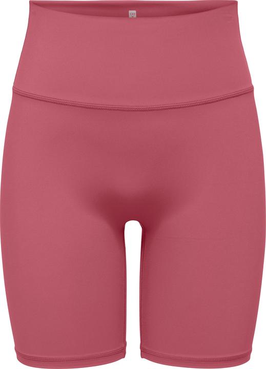 Image du produit Only Play ONPJAM-SANA-3 Hohe Taille Enger Schnitt Trainingsshorts Trainingsshorts (S)