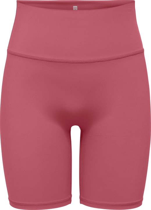 Produktbild Only Play ONPJAM-SANA-3 Hohe Taille Enger Schnitt Trainingsshorts Trainingsshorts (S)