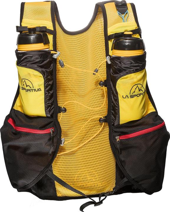 Produktbild La Sportiva Trail Vest Trailrunningrucksack (11 l)