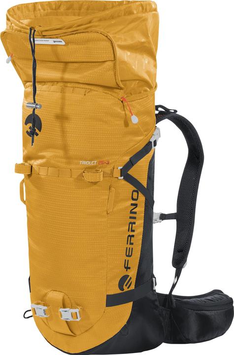 Immagine prodotto Ferrino Triolet 25+3 (25 l)