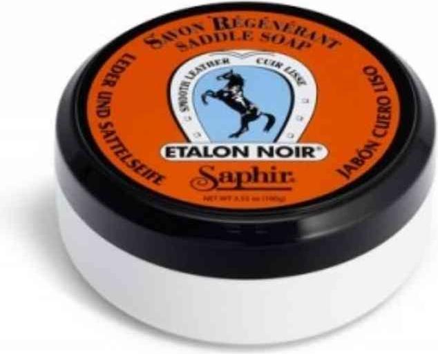 Produktbild Saphir Etalon noir (100 ml)