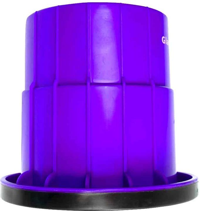 Produktbild Gladiatorfit Lauf Stelzen Set