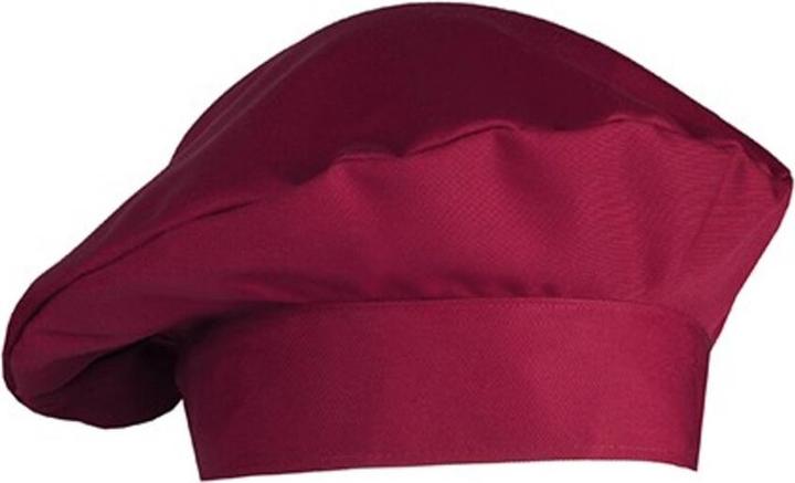 Immagine prodotto CG Workwear Fano Classic Cappello da Cuoco (Taglia unica)