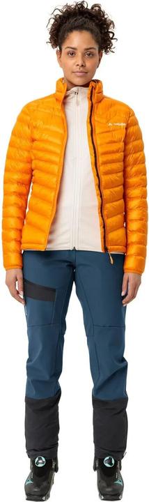 Actual product image Vaude Monviso Alpine Pants (36)