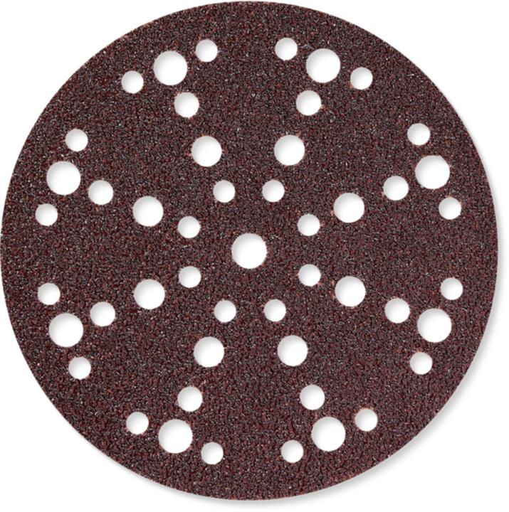 Actual product image Festool Grinding wheel STF-D150/48 P24 SA/25 (P24)