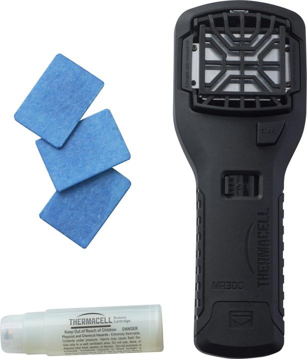 Image du produit Thermacell Répulsif à moustiques portable MR300