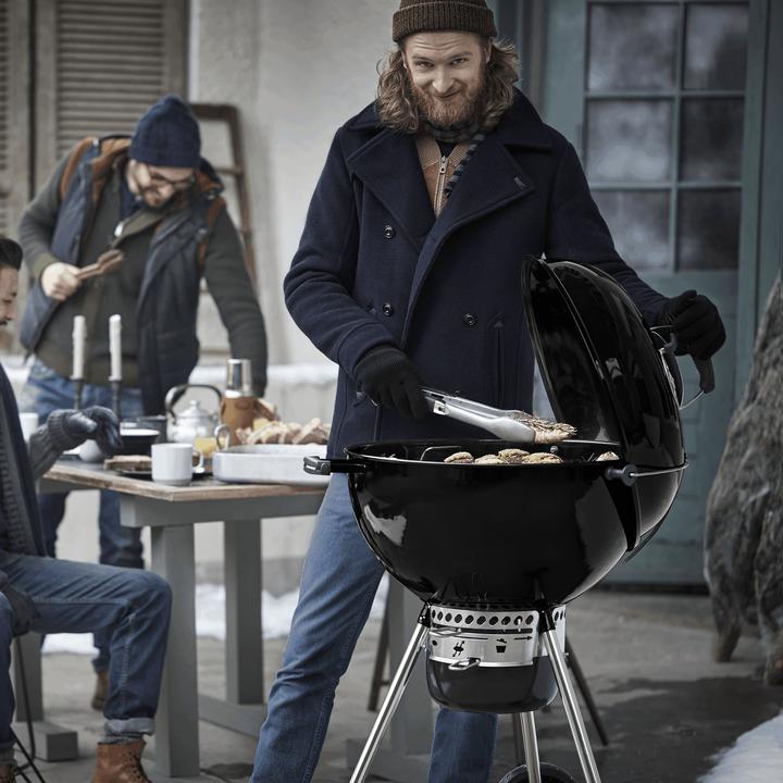 Image du produit Weber Master-Touch GBS SE E-5755 (57 cm)