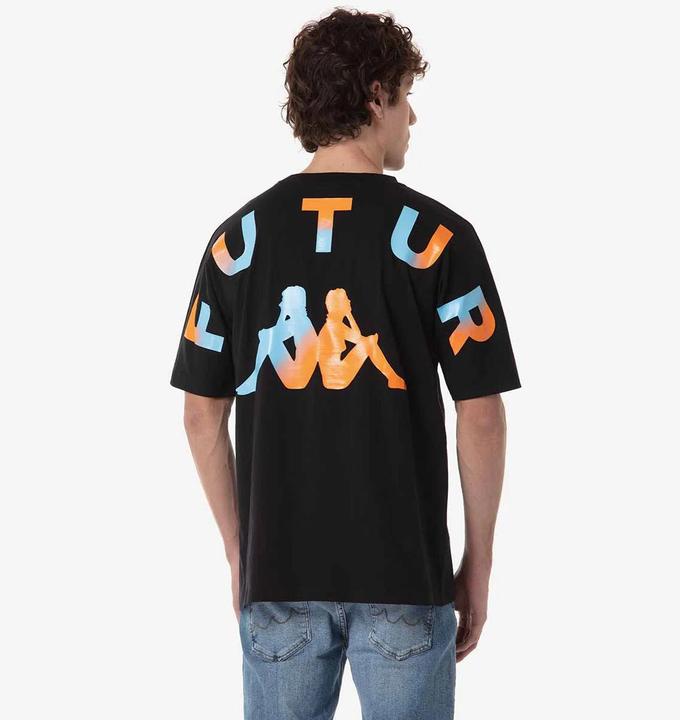 Produktbild Kappa Authentic Muziki KFF (M)