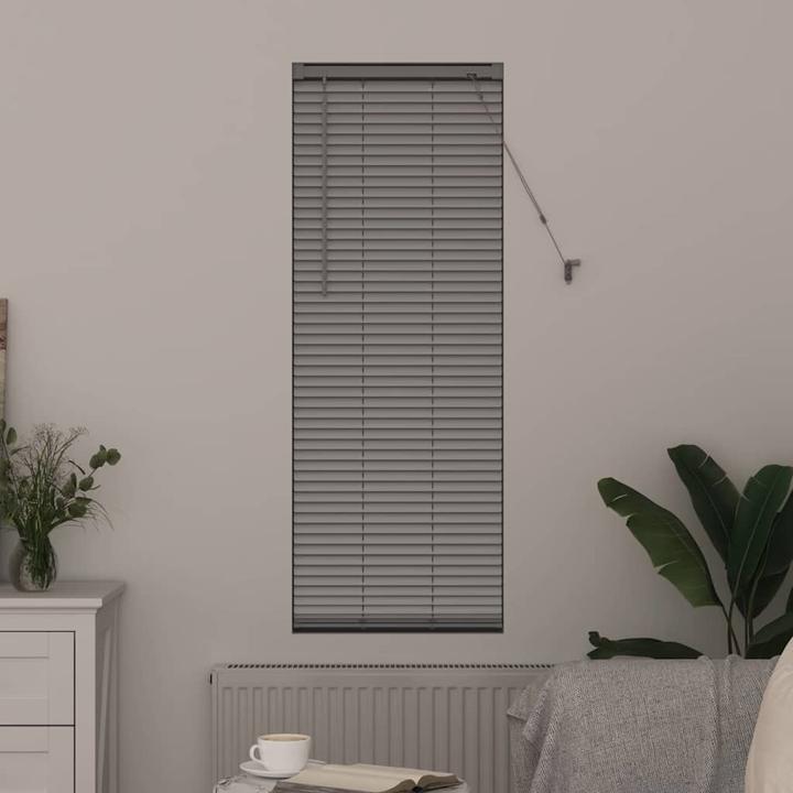 Produktbild vidaXL Balkenjalousien (40 x 175 cm)