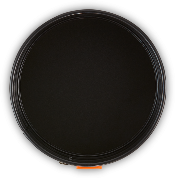 Actual product image Le Creuset Springform pan (26 cm)