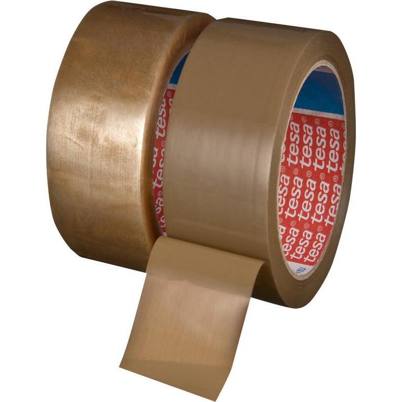 Thumbnail - tesa, Klebeband, tesapack PP-Träger Naturkautschuk (50 mm)