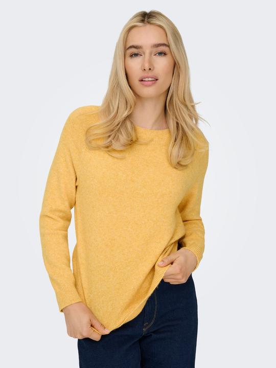 Actual product image Only ONLRICA Strickpullover Strickpullover (M)