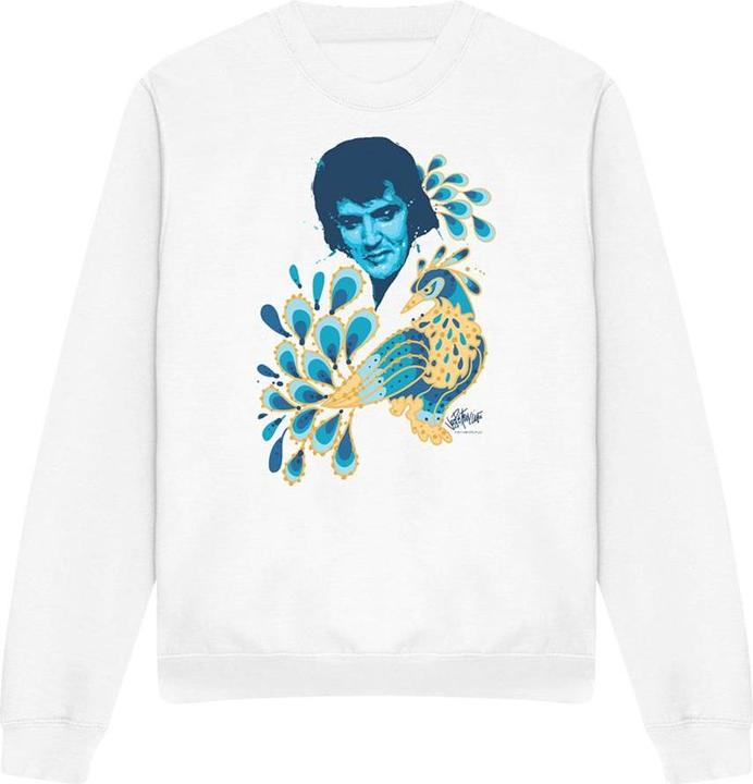 Produktbild Elvis Sweatshirt (S)