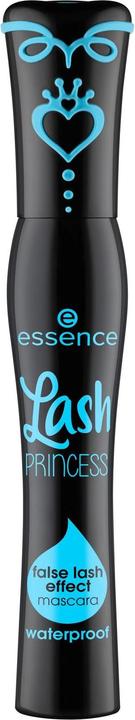 Actual product image essence Lash Princess (Black)