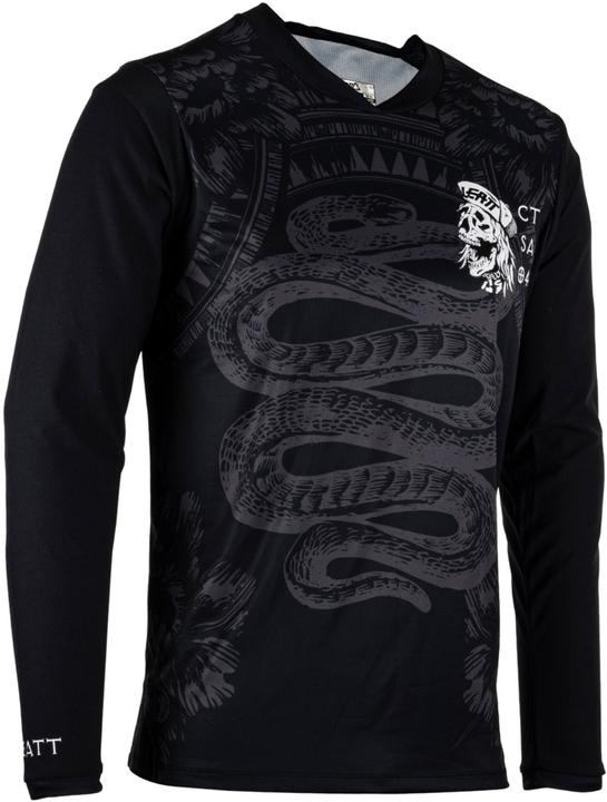 Image du produit Leatt Jersey MTB Gravity 3.0 (L)