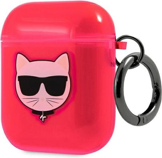 Produktbild Karl Lagerfeld Case (Kopfhörer Hülle)