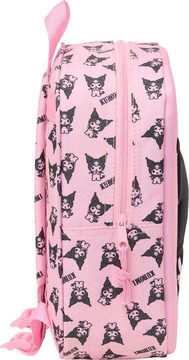 Produktbild Safta Kuromi (6 l) - Kinderrucksack