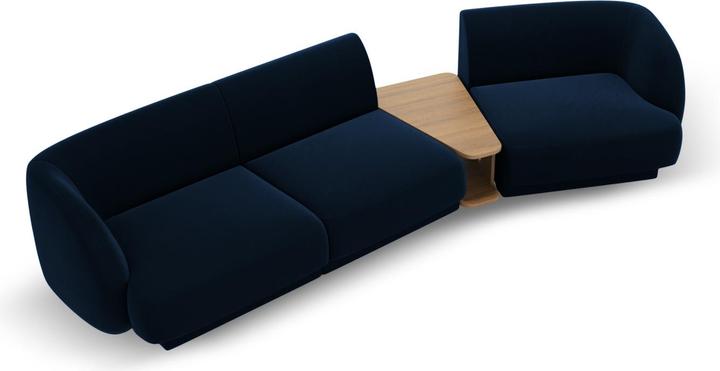 Actual product image Micadoni Miley (3-seater)