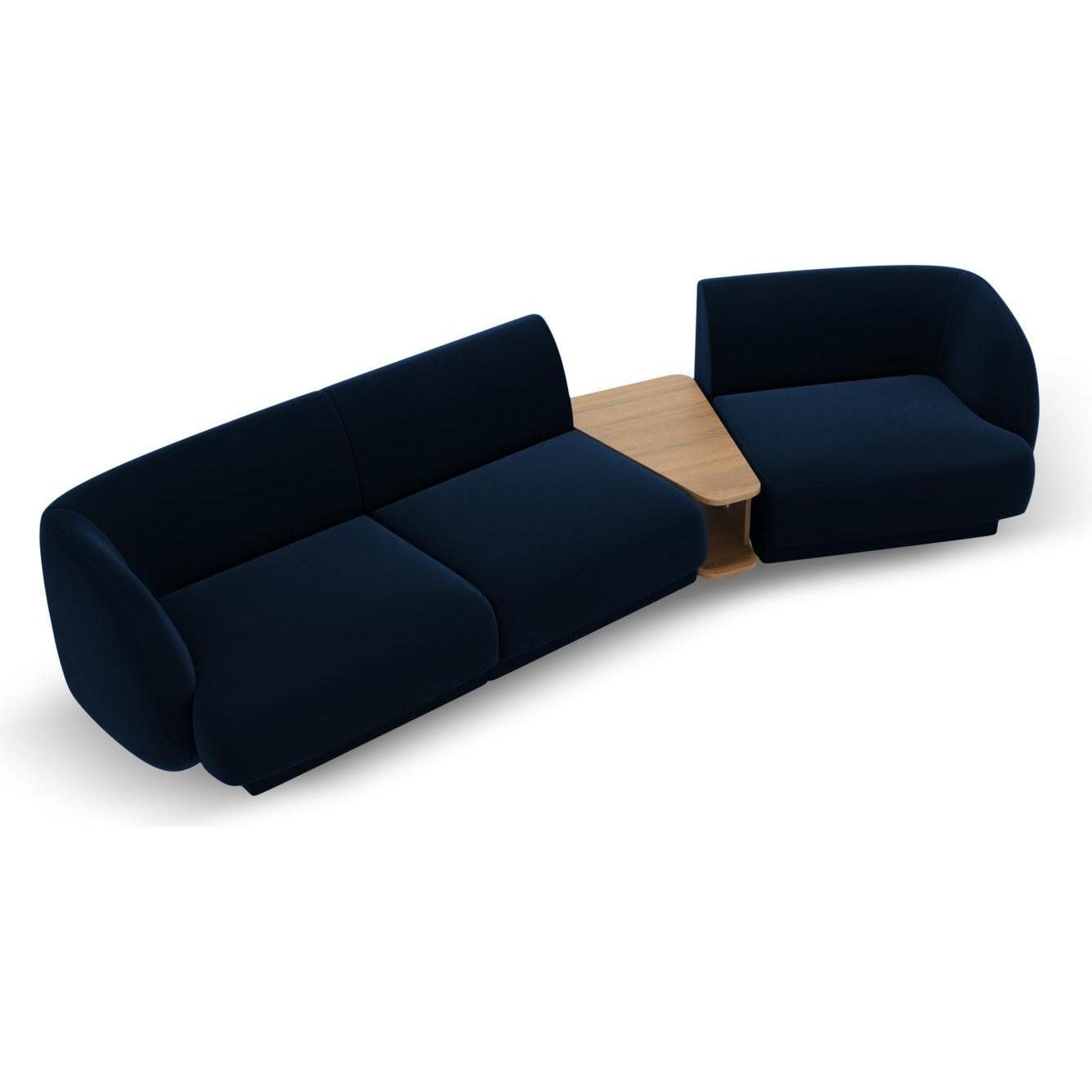 Thumbnail - Micadoni, Sofa, Miley (3-Sitzer, 2-Sitzer, 4-Sitzer)