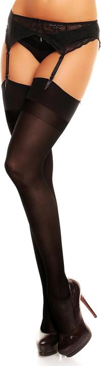 Produktbild Glamory Noir 60 (60 DEN, 60 - 62)