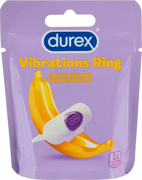 Image du produit Durex Play Vibrations Ring (4 cm)