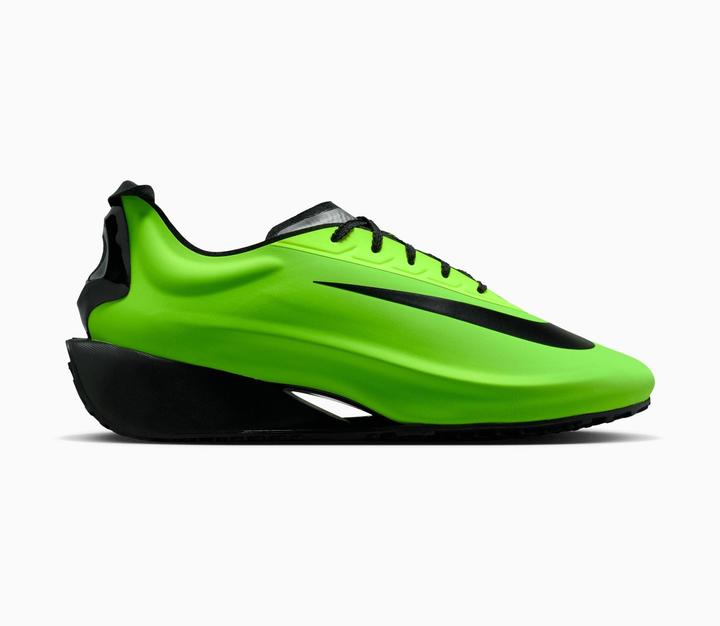 Produktbild Nike Women's First Sight Noir (36)