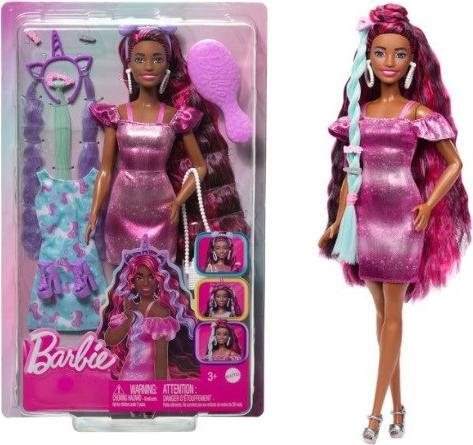 Actual product image Mattel Fun & Fancy Doll and Accessories