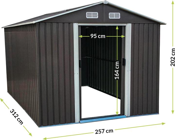 Produktbild Mirpol MIR1008