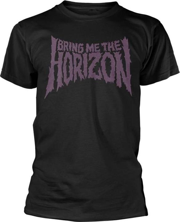 Produktbild Bring Me The Horizon TShirt (S)